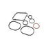 Elring 553.760 Engine Intake Manifold Gasket Set Engine Intake Manifold Gasket Set