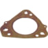 Elring 455.492 Turbocharger Inlet Gasket ELRING KLINGER 455.492 NEW TURBOCHARGER INLET GASKET
