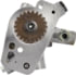 Bosch HP021X Diesel High Pressure Oil Pump REM DIESEL HIGH PRESSURE OIL PUMP