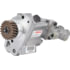 Bosch HP021X Diesel High Pressure Oil Pump REM DIESEL HIGH PRESSURE OIL PUMP