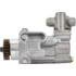 Bosch HP021X Diesel High Pressure Oil Pump REM DIESEL HIGH PRESSURE OIL PUMP