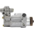 Bosch HP021X Diesel High Pressure Oil Pump REM DIESEL HIGH PRESSURE OIL PUMP
