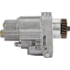 Bosch HP021X Diesel High Pressure Oil Pump REM DIESEL HIGH PRESSURE OIL PUMP