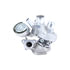Garrett 855562-5001S Turbocharger Turbocharger