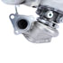 Garrett 855562-5001S Turbocharger Turbocharger