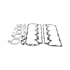 Elring 954.750 Engine Valve Cover Gasket Set Engine Valve Cover Gasket Set