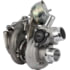 Garrett 855563-5001S Turbocharger Turbocharger