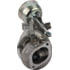 Garrett 855563-5001S Turbocharger Turbocharger