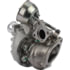 Garrett 855563-5001S Turbocharger Turbocharger
