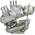 Garrett 855562-5002S Turbocharger NEW TURBOCHARGER