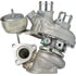 Garrett 855562-5002S Turbocharger NEW TURBOCHARGER