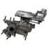 Garrett 823024-5005S Turbocharger NEW TURBOCHARGER