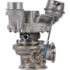 Garrett 824454-5003S Turbocharger NEW TURBOCHARGER