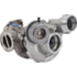 Garrett 824454-5003S Turbocharger NEW TURBOCHARGER