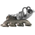 Garrett 781504-5013S Turbocharger NEW TURBOCHARGER