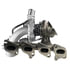 Garrett 781504-5013S Turbocharger NEW TURBOCHARGER