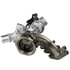 Garrett 781504-5013S Turbocharger NEW TURBOCHARGER