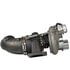 Holset 4033667H Turbocharger Turbocharger | Dodge Ram 2500 (2003-2004), Ram 3500 (2003-2004)