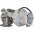 Holset 4033658H Turbocharger Turbocharger | Ford F-650 (2003-2007), F-750 (2003-2007)