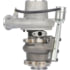 Holset 4033658H Turbocharger Turbocharger | Ford F-650 (2003-2007), F-750 (2003-2007)