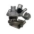 BorgWarner 53039901004 Turbocharger Turbocharger | Ford F-150 (2011-2012)