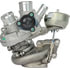 Garrett 881027-5001S Turbocharger NEW TURBOCHARGER