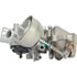 Garrett 881027-5001S Turbocharger NEW TURBOCHARGER