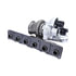 BorgWarner 18539880010 Turbocharger NEW TURBOCHARGER