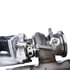 BorgWarner 18539880010 Turbocharger NEW TURBOCHARGER
