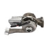BorgWarner 479515 Turbocharger REM TURBOCHARGER