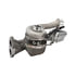 BorgWarner 479515 Turbocharger REM TURBOCHARGER