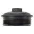 Racor Filters PFF31795 Fuel Filter Housing Lid RACOR PFF31795 NEW FUEL FILTER HOUSING LID
