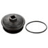 Racor Filters PFF31795 Fuel Filter Housing Lid RACOR PFF31795 NEW FUEL FILTER HOUSING LID