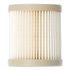 Racor Filters PFF4606 Engine Oil Filter Housing Cap RACOR PFF4606 NEW ENGINE OIL FILTER HOUSING CAP