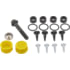 Alliant Power AP0222 Diesel Fuel Injector Installation Kit NEW DIESEL FUEL INJECTOR INSTALLATION KIT