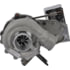 Garrett 914155-5001S Turbocharger NEW TURBOCHARGER
