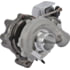 Garrett 914155-5001S Turbocharger NEW TURBOCHARGER
