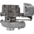 Garrett 914155-5001S Turbocharger NEW TURBOCHARGER