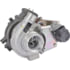 IHI Turbo F5BVED-S0022B Turbocharger IHI F5BVED-S0022B NEW TURBOCHARGER