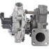 IHI Turbo F5BVED-S0022B Turbocharger IHI F5BVED-S0022B NEW TURBOCHARGER