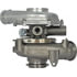 Garrett 743250-9024S Turbocharger REM TURBOCHARGER