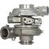 Garrett 743250-9024S Turbocharger REM TURBOCHARGER