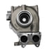 Garrett 848212-9001S Turbocharger REM TURBOCHARGER