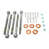 DIPACO DT270007 Diesel Fuel Injector Installation Kit DIPACO DTECH DT270007 NEW DIESEL FUEL INJECTOR INSTALLATION KIT