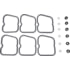 DIPACO DT590010 Engine Valve Cover Gasket Set DIPACO DTECH DT590010 NEW ENGINE VALVE COVER GASKET SET