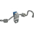 DIPACO DT590012 Diesel Fuel Injector Line DIPACO DTECH DT590012 NEW DIESEL FUEL INJECTOR LINE