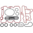 DIPACO DT600023 Engine Oil Cooler Gasket Set DIPACO DTECH DT600023 NEW ENGINE OIL COOLER GASKET SET