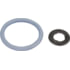 DIPACO DT640008 Fuel Injector Seal Kit DIPACO DTECH DT640008 NEW FUEL INJECTOR O-RING KIT