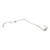 DIPACO DT650015 Diesel Fuel Injector Line DIPACO DTECH DT650015 NEW DIESEL FUEL INJECTOR LINE