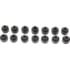DIPACO DT660017 Engine Valve Cover Isolator DIPACO DTECH DT660017 NEW ENGINE VALVE COVER ISOLATOR